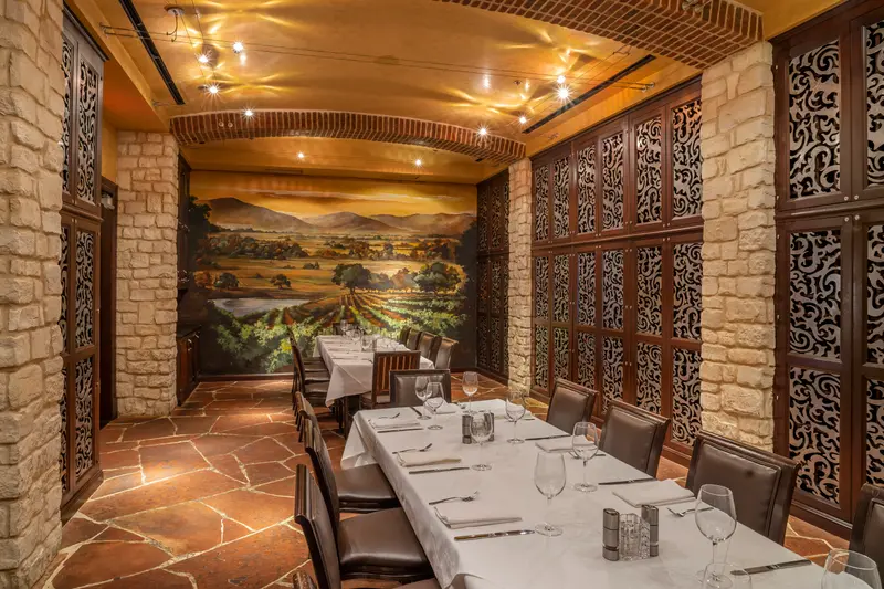 Vic & Anthony's Steakhouse