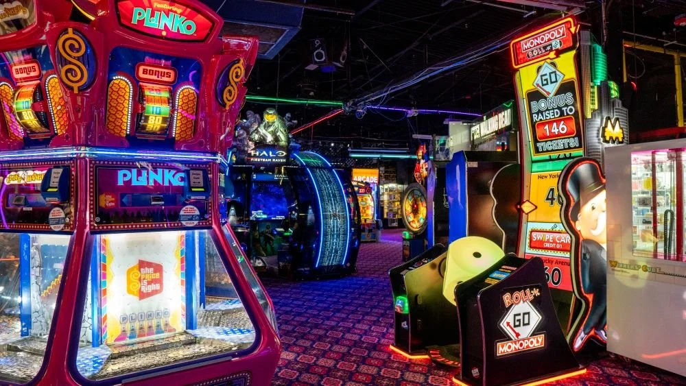 Arnold's Family Fun Center gallery 2