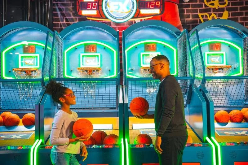 Arnold's Family Fun Center gallery 4