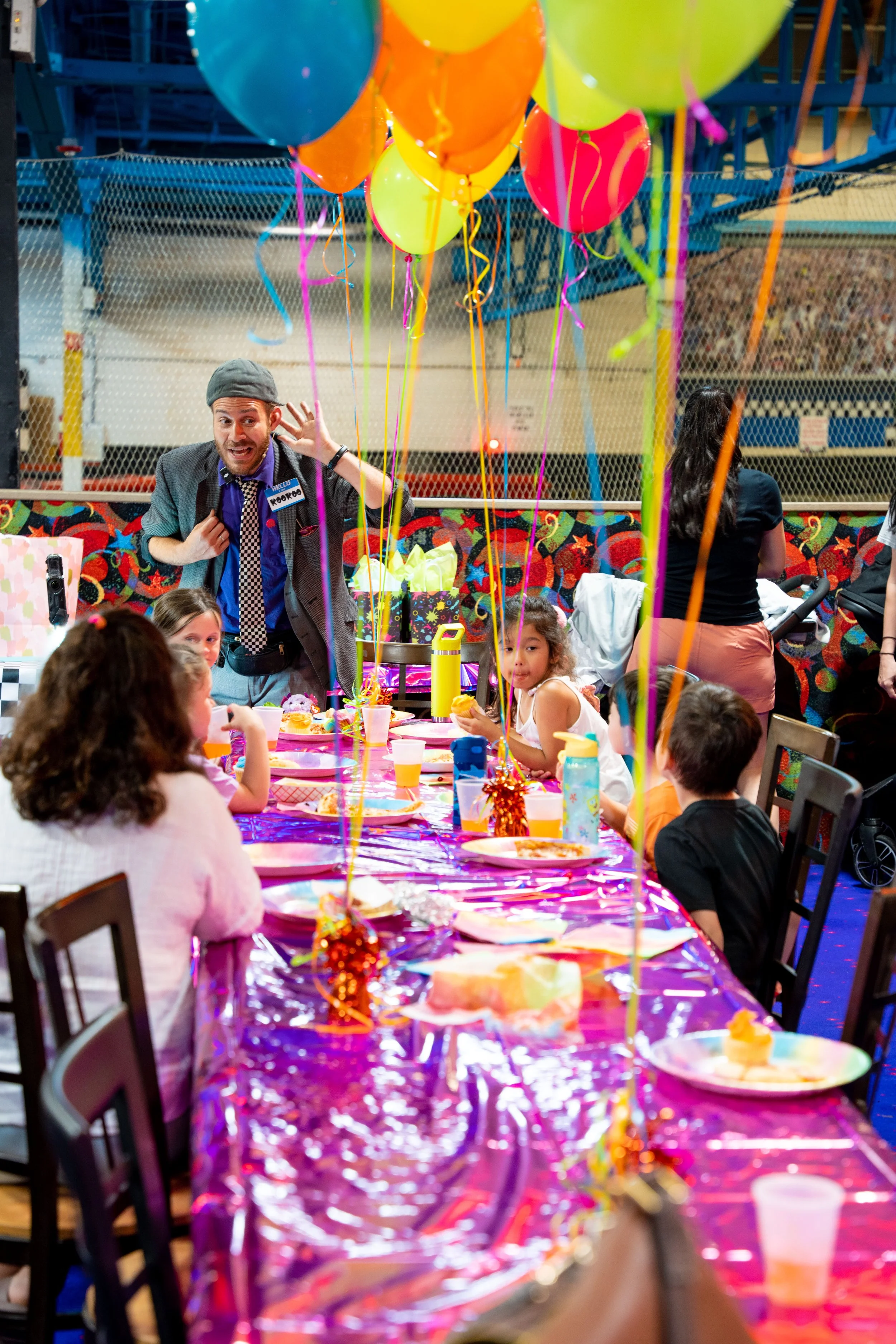 Arnold's Family Fun Center gallery 5