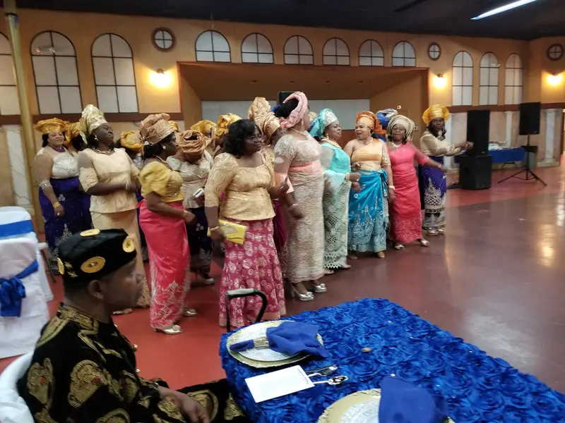 El Palacio Event Center gallery 3
