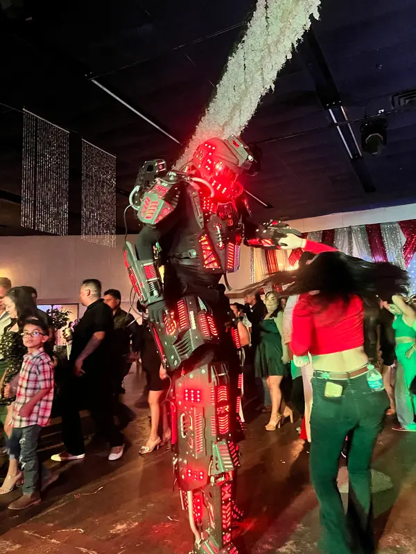 El Palacio Event Center gallery 4