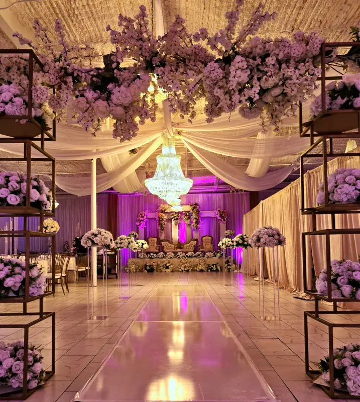 Bellagio Banquet Hall