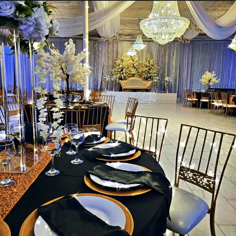 Bellagio Banquet Hall gallery 2