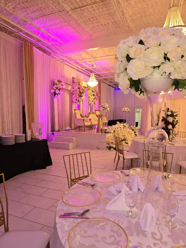 Bellagio Banquet Hall gallery 4