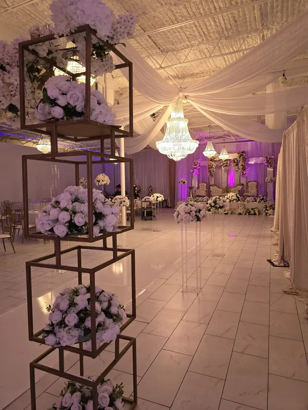 Bellagio Banquet Hall gallery 5