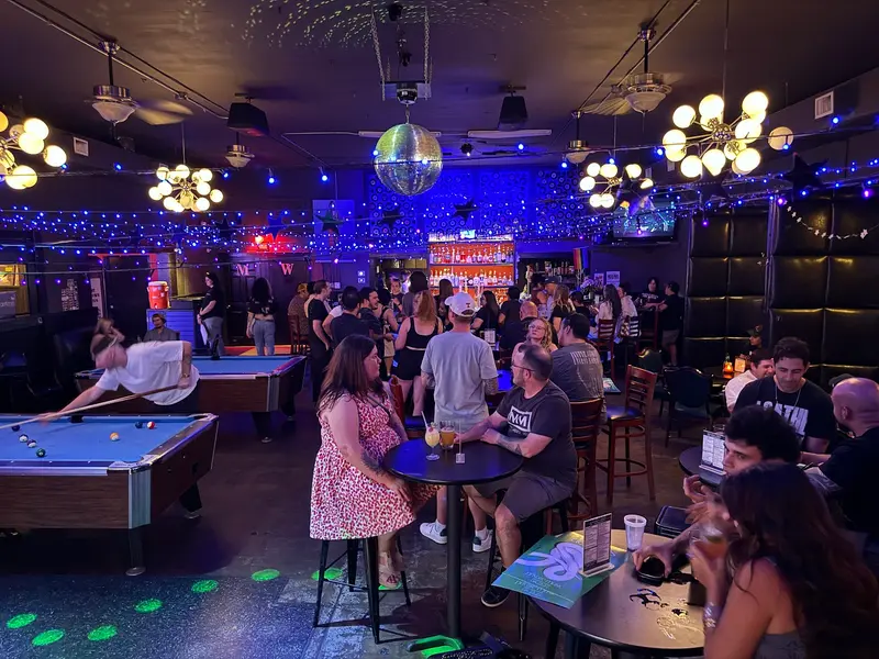 Drinks Lounge gallery 3