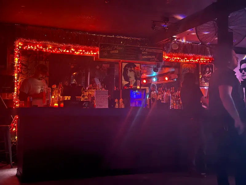 The Volstead Lounge gallery 2