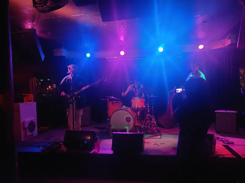 The Volstead Lounge gallery 5