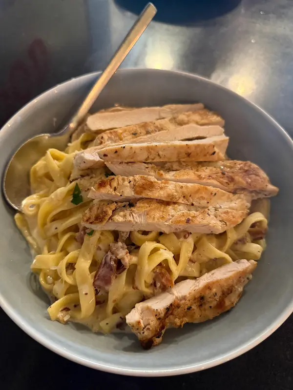 Cedro Scratch Italian & Wine Bar