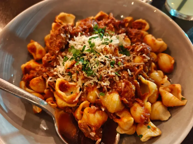 Cedro Scratch Italian & Wine Bar gallery 4