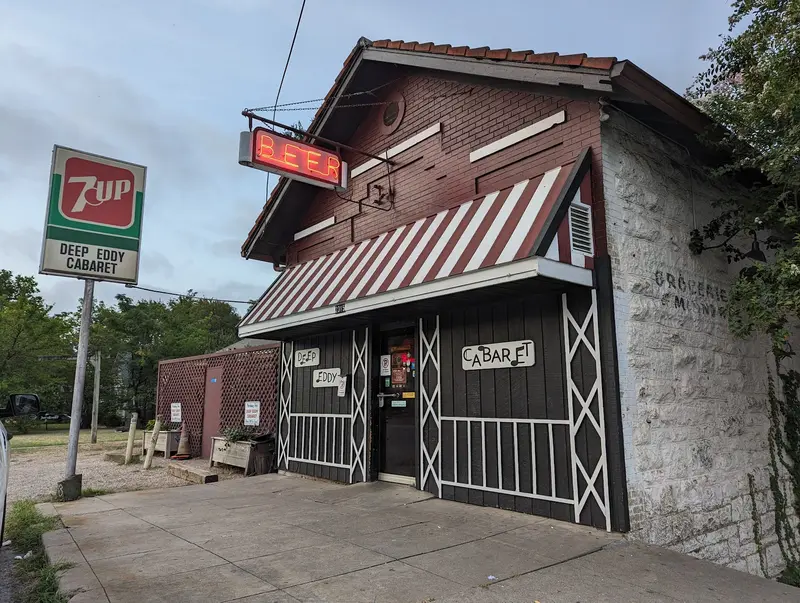 Deep Eddy Cabaret gallery 4