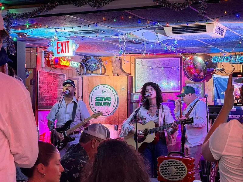 Deep Eddy Cabaret gallery 5
