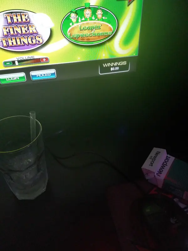Homer's Neighborhood Bar