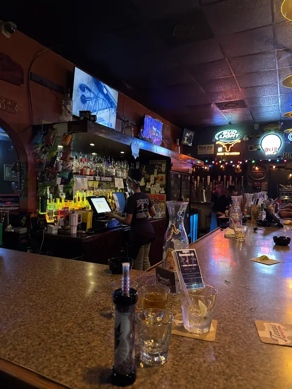 Homer's Neighborhood Bar gallery 5