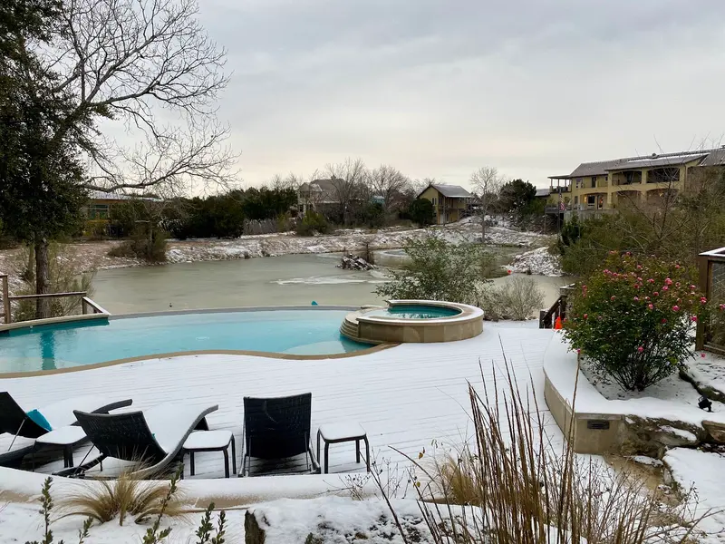 Retreat at Crystal Creek