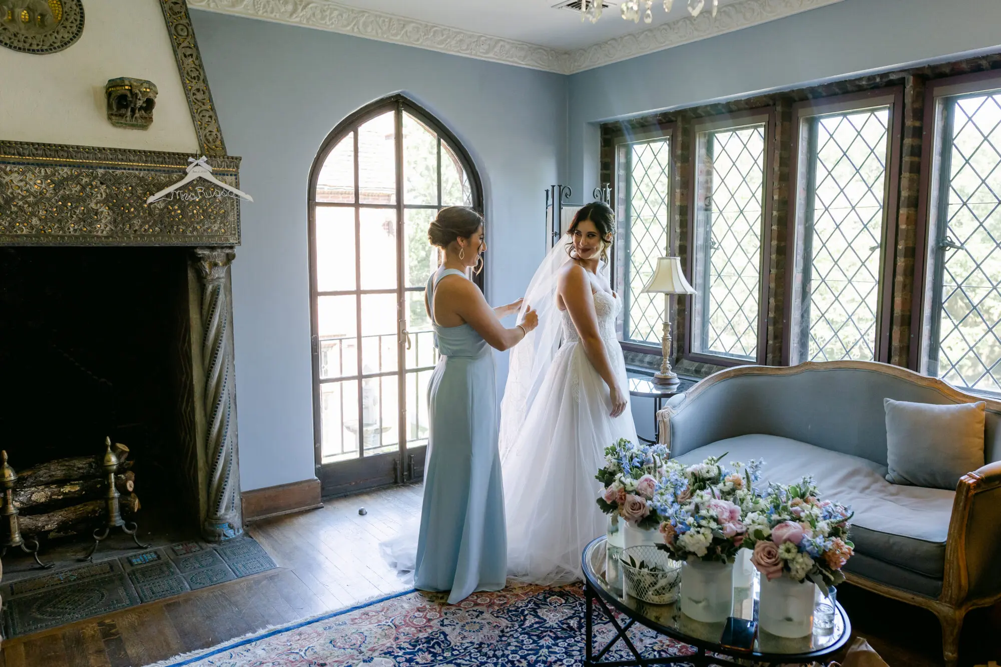 Aldie Mansion gallery 3