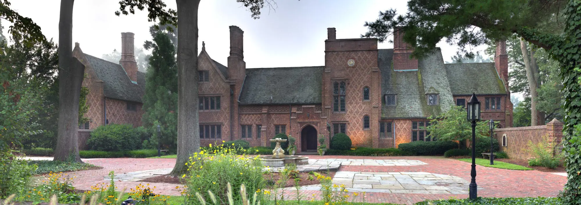 Aldie Mansion gallery 4
