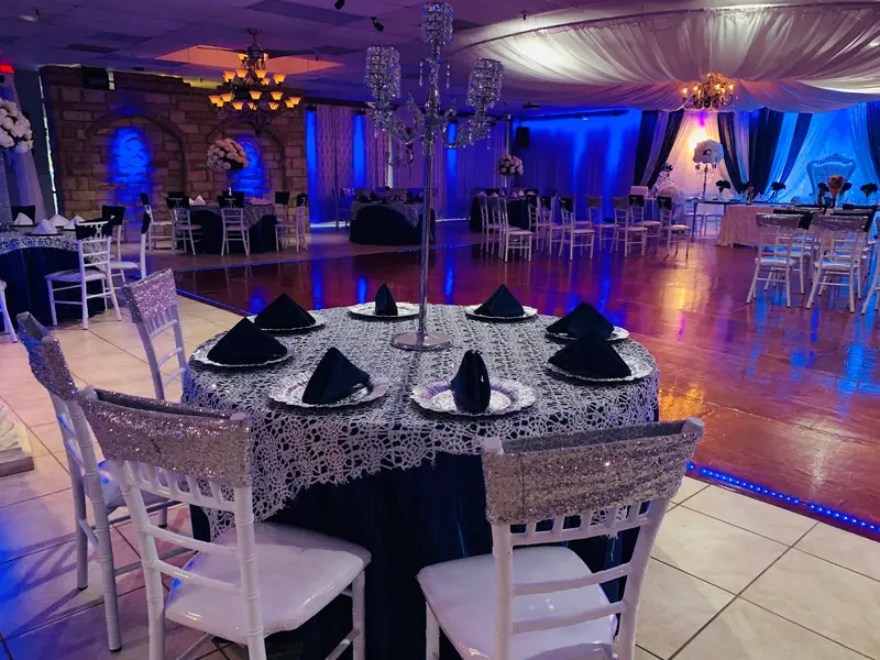 Lucas Event Center gallery 4