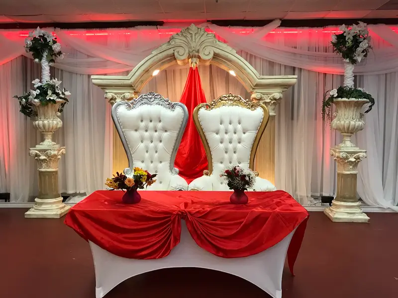 Lucas Event Center gallery 5