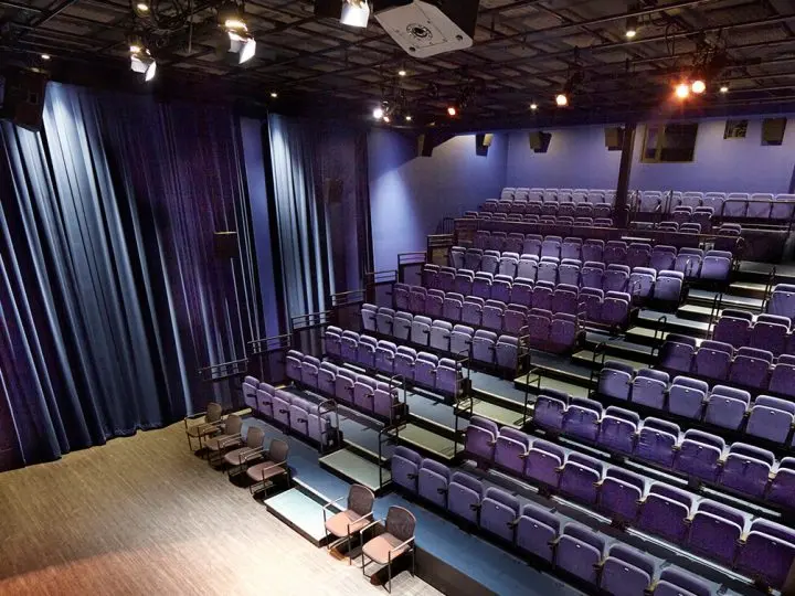 The Colonial Theatre gallery 3