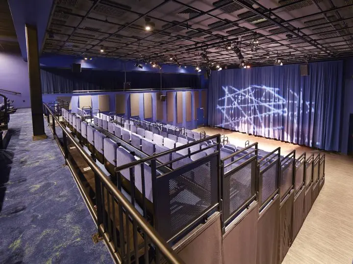 The Colonial Theatre gallery 4