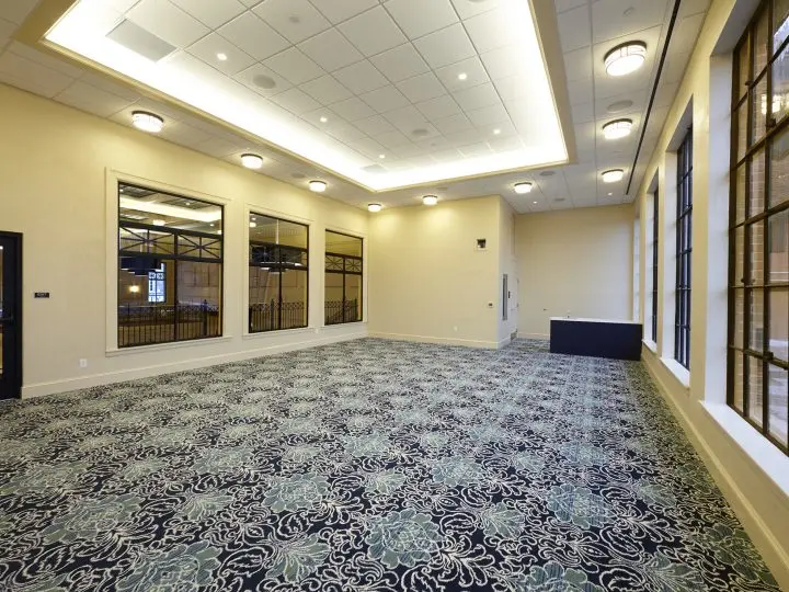 The Colonial Theatre gallery 5