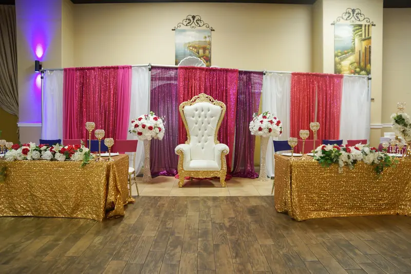 Onion Creek Ballroom & Event Center