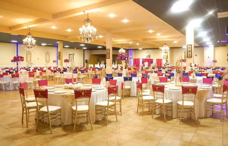 Onion Creek Ballroom & Event Center gallery 3