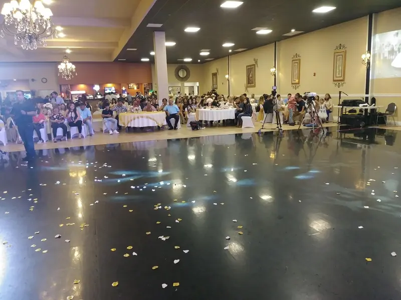 Onion Creek Ballroom & Event Center gallery 4