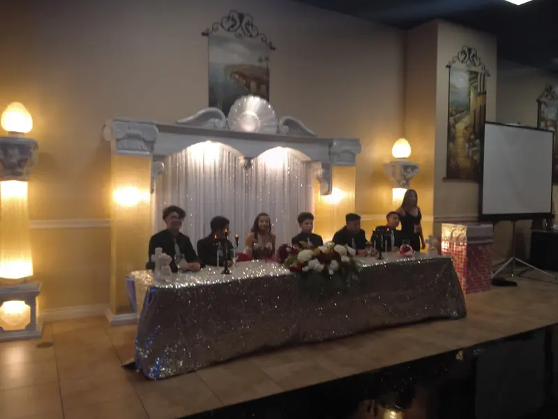 Onion Creek Ballroom & Event Center gallery 5