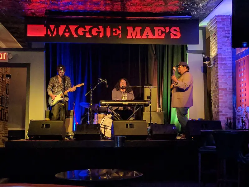 Maggie Mae's gallery 4