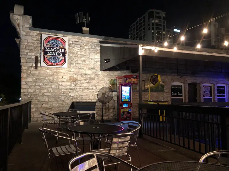Maggie Mae's gallery 5