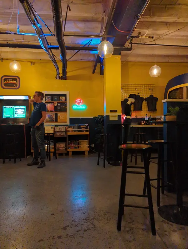 Fallout Theater gallery 4