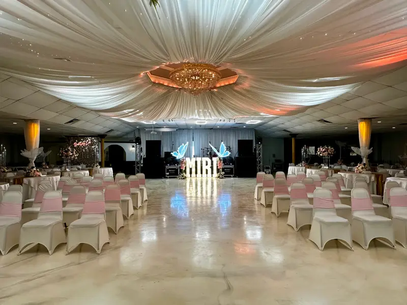 La Gala Venue