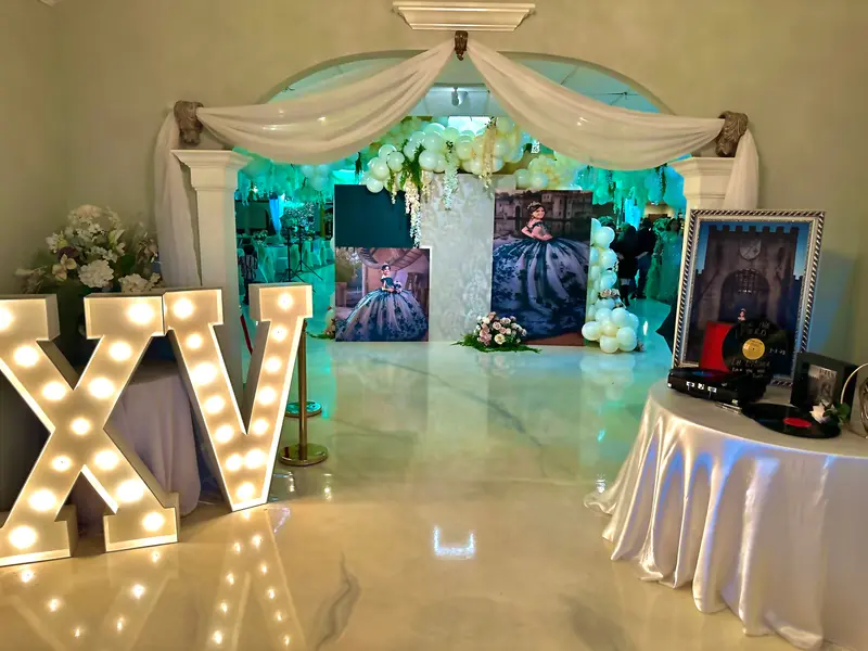 La Gala Venue gallery 5