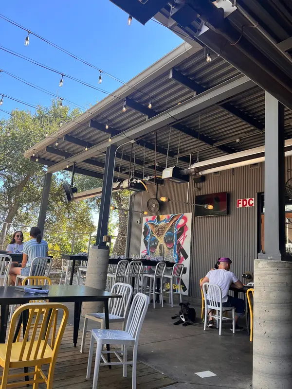 Oasthouse Kitchen + Bar gallery 4