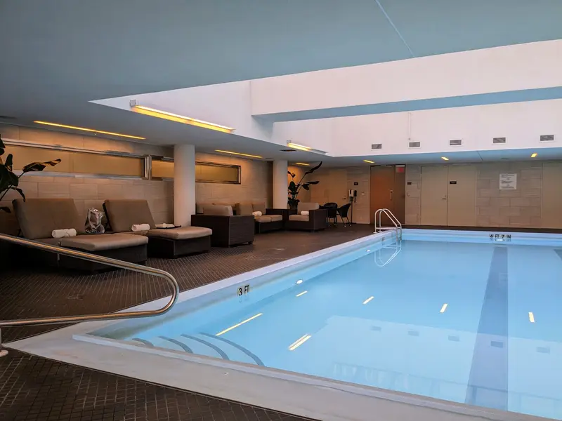 The Rittenhouse Hotel gallery 2