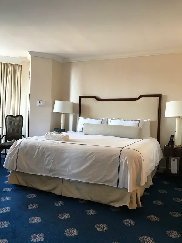 The Rittenhouse Hotel gallery 3