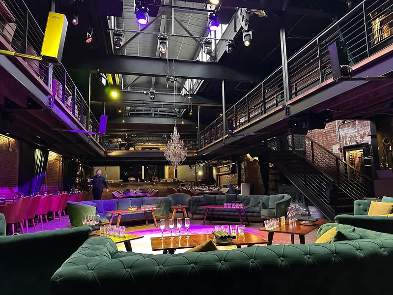 Fabrika