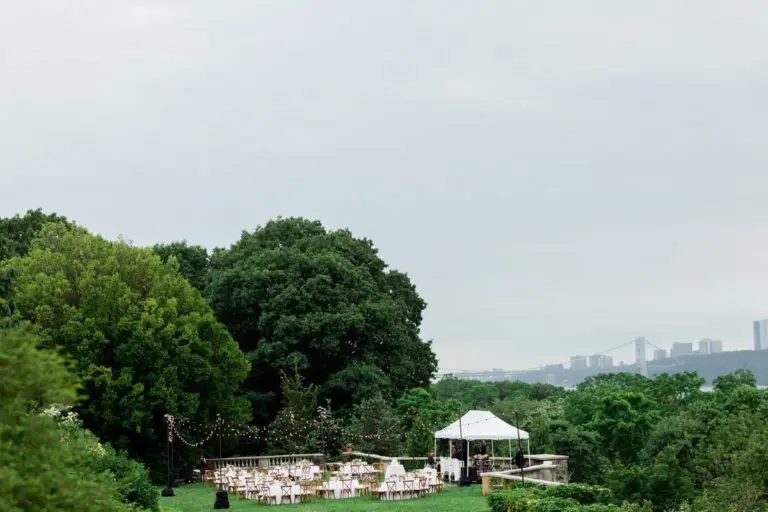 Wave Hill