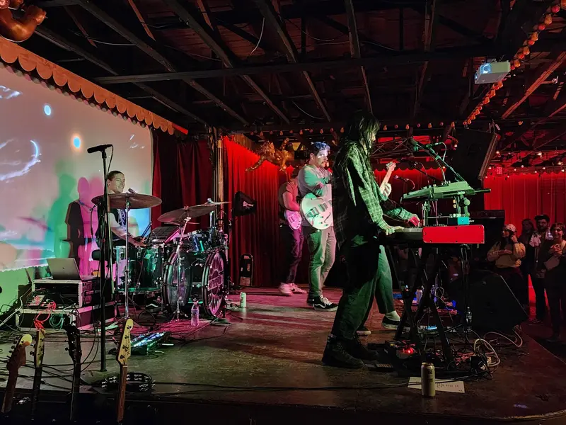 29th Street Ballroom gallery 4