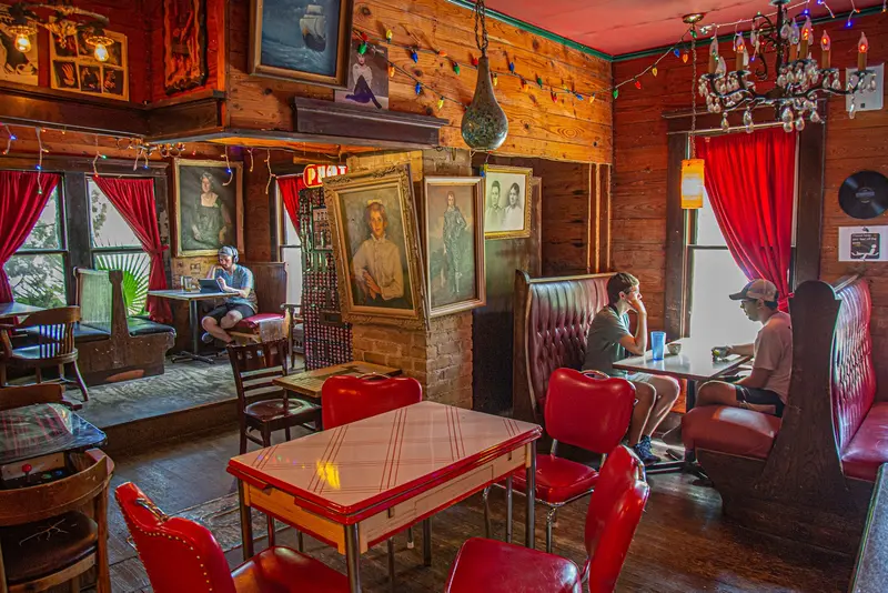 29th Street Ballroom gallery 5