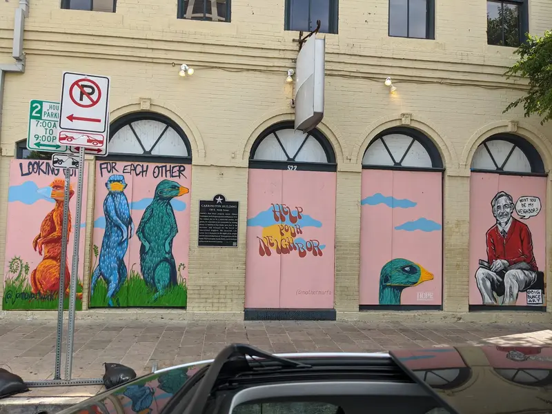 Flamingo Cantina gallery 2
