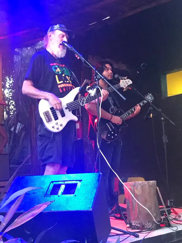 Flamingo Cantina gallery 4