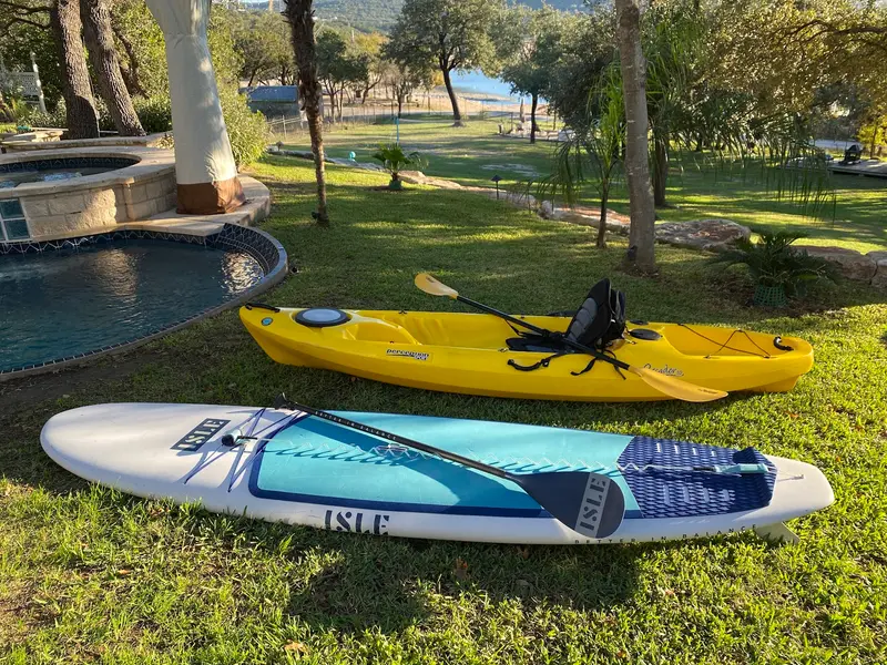 Noble Luxury Lake House Vacation Rental, Event & Wedding Venue on Lake Travis gallery 3