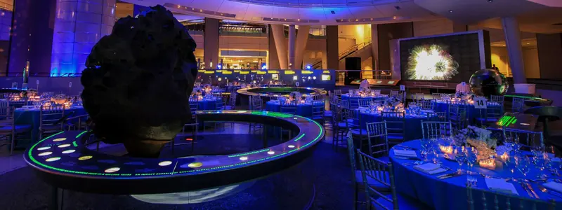 American Museum of Natural History gallery 4