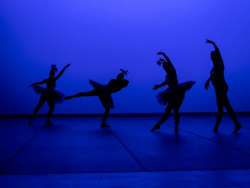 Wortham Theater Center gallery 3