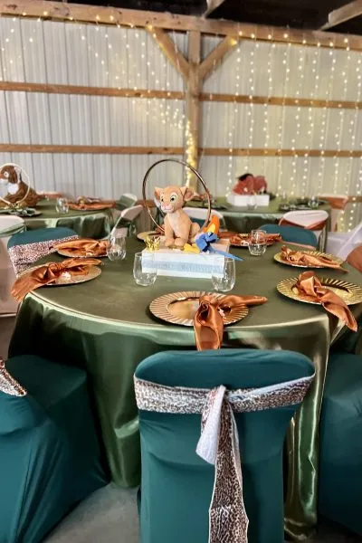 Turquoise Acres Ranch gallery 5