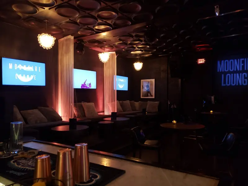 Club Bantu gallery 2